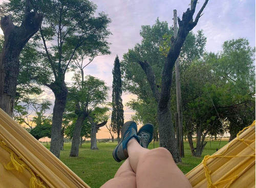 Imagen 10 de 14 de Alquiler Chacra Quinta Zona Norte - Sa De Areco - En Chacras Del Arroyo, Buenos Aires - Por Fin De Semana O Vacaciones Temporada De Verano - Quincena O Mes - A Una Hora De Capital Federal