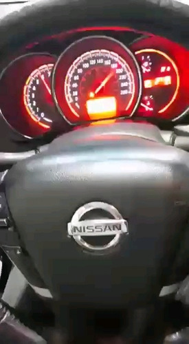 Nissan Murano 2010 3.5 V6 260cv 4wd Cvt