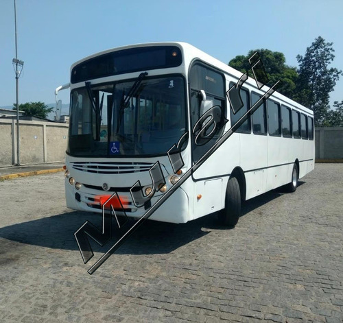 Imagem 3 de 4 de Caio Apache Volks 17-230 08/09 43 Lug 2 Prts C/ar Ub-ref 516