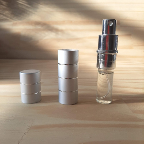 Imagem 6 de 8 de Kit De Sachês Aromático De Ambiente Com Spray Aromatizador
