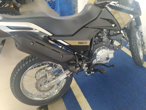 Imagem 5 de 8 de Yamaha Xtz Crosser 150 Z