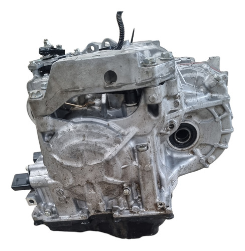 Caixa Câmbio Automática Volkswagen T-cross Ts1 1.0 2022 (Usado)