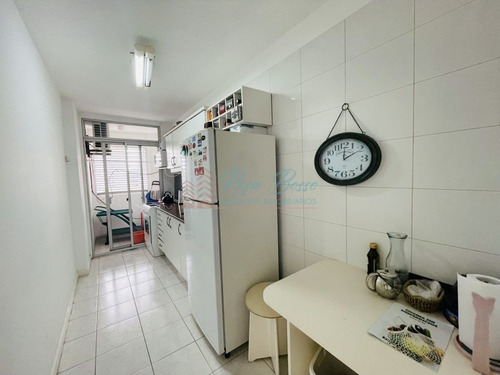 Imagen 8 de 23 de Apartamento En Venta Roosevelt 2 Dormitorios