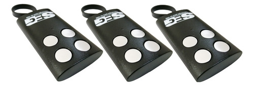 3 Controles Seg Para Pivus 250 Y Pivus 300