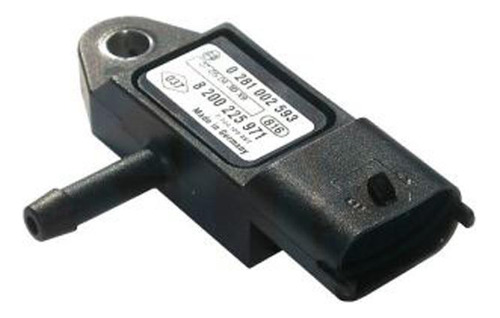 Sensor De Presion Absoluta Citroen Berlingo 1.9 98/10