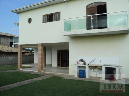 Chácara Residencial À Venda, Residencial Green Ville Ii, Boituva. - Ch0449