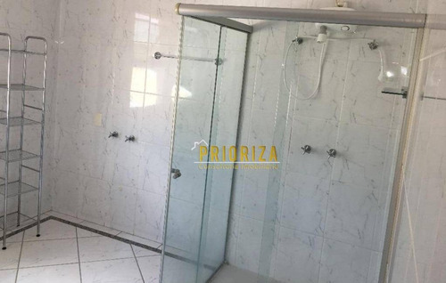 Imagem 6 de 30 de Casa À Venda, 235 M² Por R$ 1.100.000,00 - Condomínio Granja Olga Iii - Sorocaba/sp - Ca0083