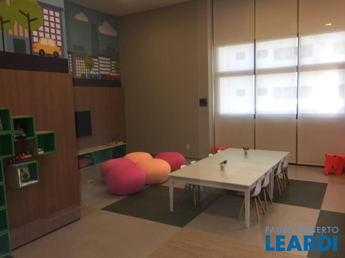 Imagem 12 de 15 de Apartamento - Pinheiros - Sp - 620825