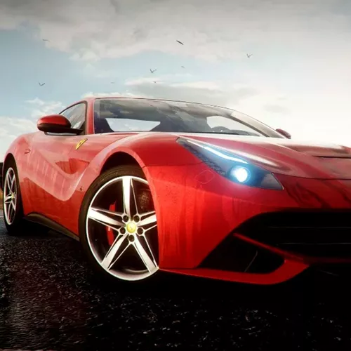 Mídia Física Jogo de Corrida Need for Speed Rivals Xbox One - GAMES &  ELETRONICOS