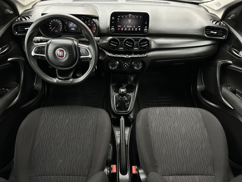 Fiat Cronos DRIVE 1.3 8V Flex