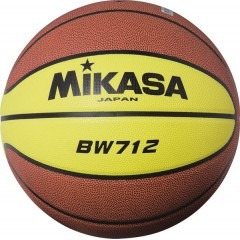 Balon De Basket Mikasa #702-bw712