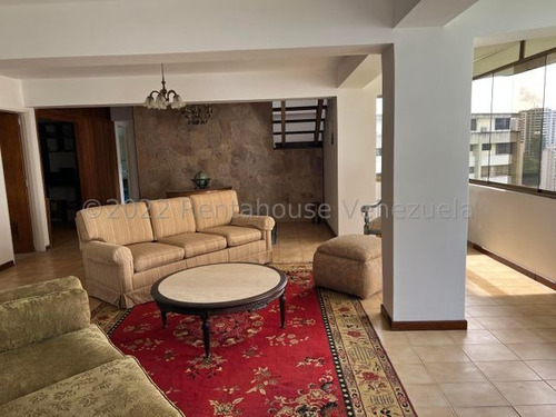 Imagen 5 de 6 de Apartamento En Venta Manzanares 22-27554 Renta House Los Samanes