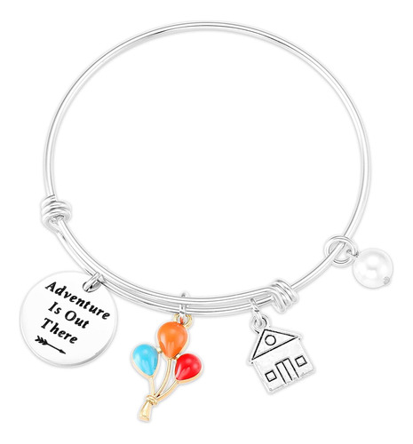 Pulsera Kivosliviz Disc Up Merch | Regalos Navideños