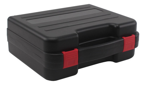 Caja De Herramientas De Mantenimiento, Estuche Rígido De