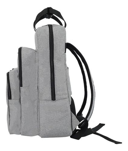Mochila For Ps5 Bolsa De Hombro De Almacenamiento De