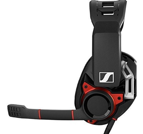 Sennheiser Gsp 600 Auriculares Para Juegos Profesionales