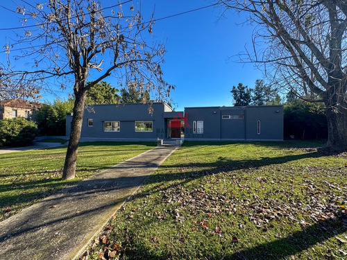 Casa En Venta En Segundas Colinas, Pilar, G.b.a. Zona Norte