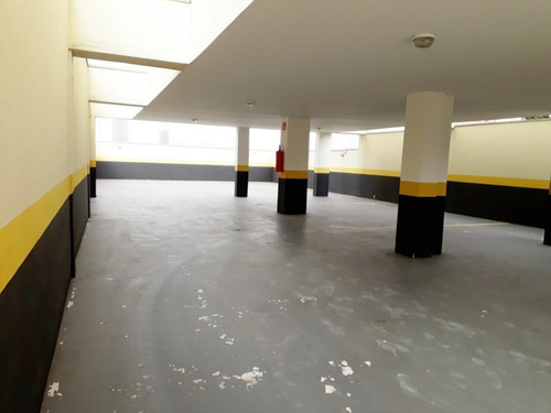 Apartamento Com 2 Dormitórios À Venda, 50 M² Por R$ 259.000,00 - Parque Das Nações - Santo André/sp - Ap2186