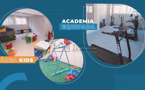Imagem 4 de 13 de Apartamento Em Taubaté, Com 3 Dormitórios, Suíte E 2 Vagas De Garagem!