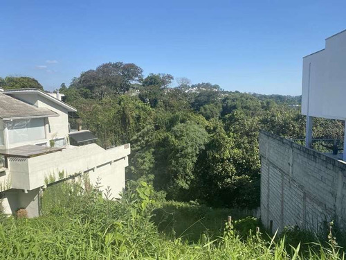 Imagem 2 de 8 de Terreno À Venda, 584 M² Por R$ 430.000,00 - Golf Village - Carapicuíba/sp - Te1135