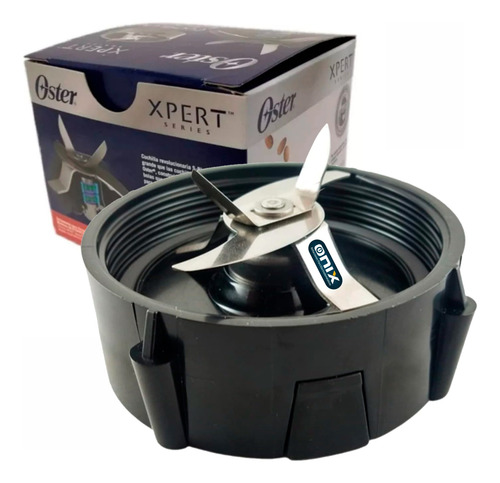Aspa Cuchilla De Licuadora Personal Oster Actifit Xpert