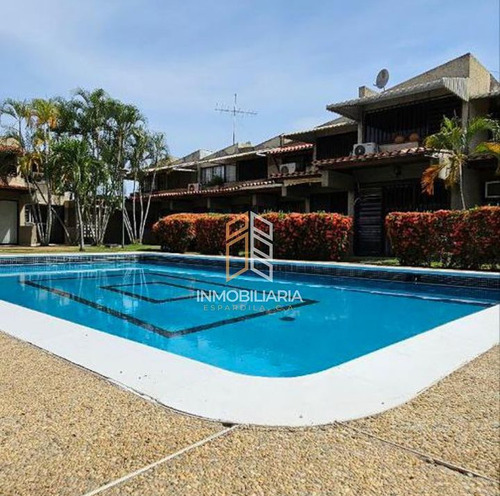 Venta De Casa En Higuerote Agua Sal Urb Palma Real Diverlis