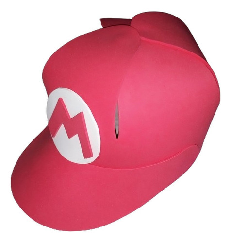 Gorritos De Foami O Microporoso De Mario Bros Y Sus Amigos