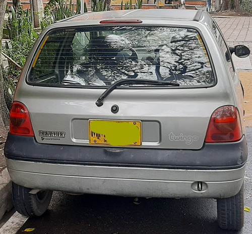 Renault Twingo 1.2 Fase Ii