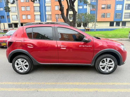 Renault Stepway 1.6 Dynamique / Intens