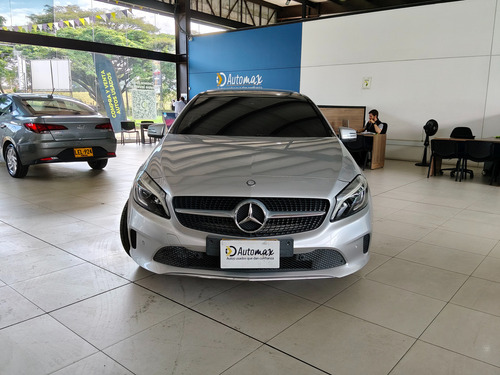 Mercedes-Benz Clase A 1.6 A 200