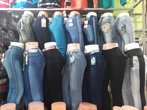 Jeans Elastizados Importados Venta X Mayor 12(doc)