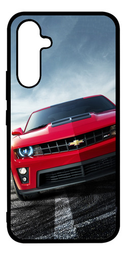 Funda Autos Compatible Con iPhone Case Tpu Carcasa