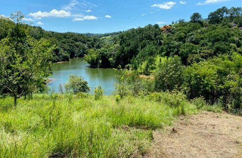 Imagem 12 de 16 de As2 Terreno Em Condomínio Fechado Com Documentação Ok -sp