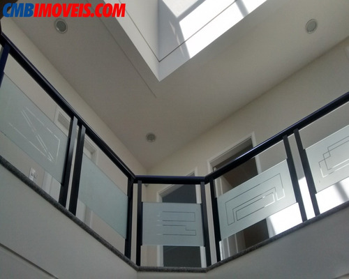 Imagem 20 de 30 de Prédio Comercial Para Alugar Cambuí Campinas - Pr03380 - 32879014