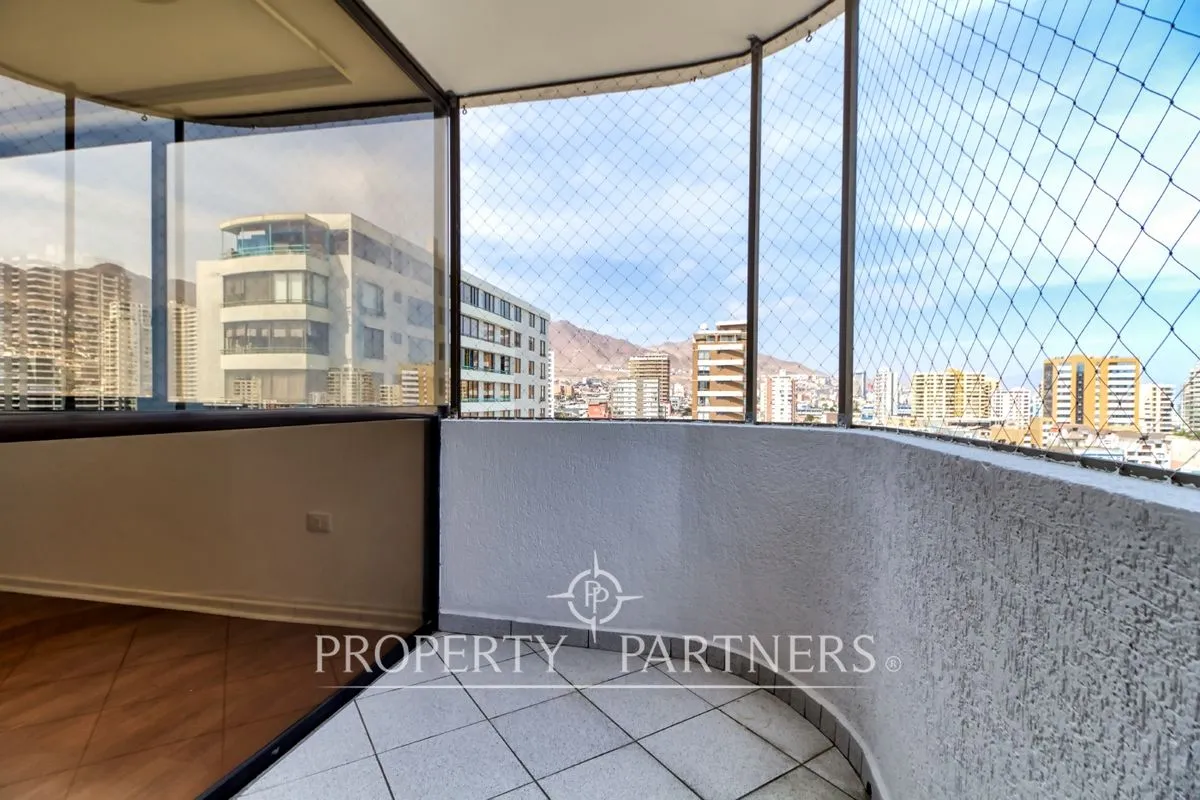 Imagen 4 de 16 de Departamento En Arriendo Con Compromiso De Compra