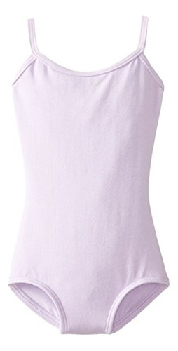 Clementine Girls' Little (2-7) Camisole Le B00l4hejly_190324