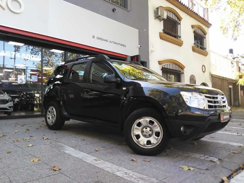 Renault Duster 1.6 4x2 Confort Plus 2012 Dissano Automotores