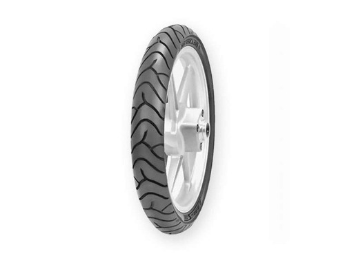 Pneu 100/80-18 59p Traseiro Metzeler Me Street Tl