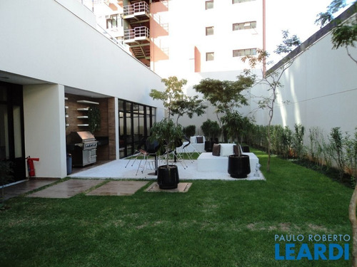 Imagem 15 de 15 de Apartamento - Pinheiros - Sp - 391168