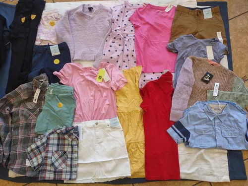 Cat e jack 2025 ropa