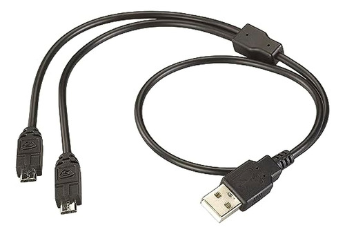 Cable Usb Streamlight 22082 - Y Split