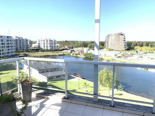 Imagen 16 de 30 de Hermoso Departamento 3 Ambientes - Marinas De Portezuelo - Nordelta