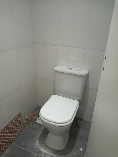 Imagen 4 de 8 de Oficina 120m² A Estrenar - V.sarmiento