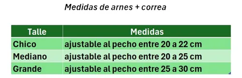 Pretal Ajustable Con Correa Para Perros Chicos Reforzado