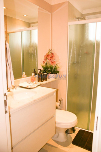 Apartamento À Venda Em Parque Prado - Ap271558