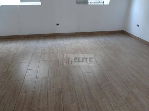 Imagem 11 de 16 de Apartamento À Venda, 44 M² Por R$ 400.000,00 - Campestre - Santo André/sp - Ap8371