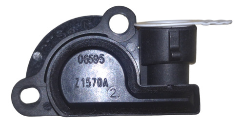 Sensor Tps Original Gm - Aveo, Optra Desing 