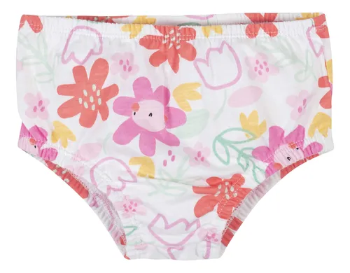 Conjunto De Ropa Gerber Para Bebés Y Niñas, Vestido De Veran