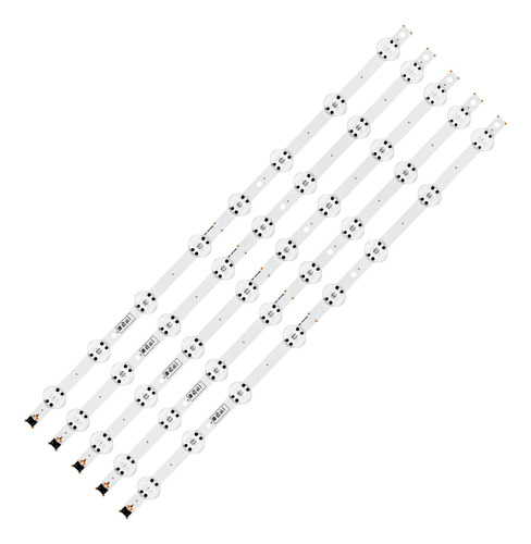 Tiras / Barras Led Para Tv 60 LG 60un7310pda 