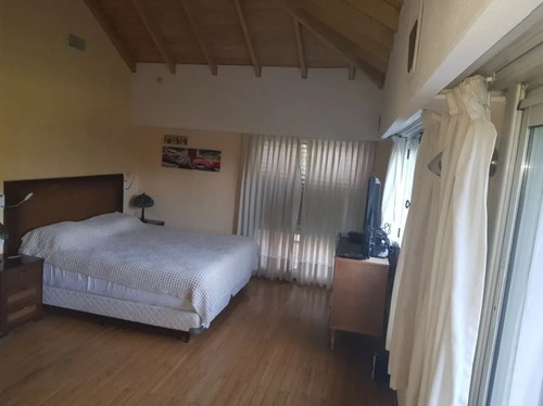 Imagen 11 de 12 de Casa En Venta De 4 Dormitorios C/ Cochera En El Sosiego